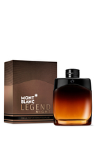 Legend Night Eau de Parfum
